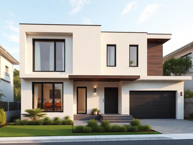Projeto Essência 90m²