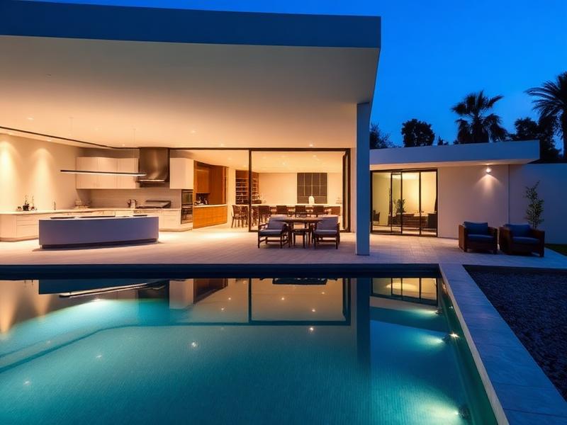 Projeto Horizonte 96m²