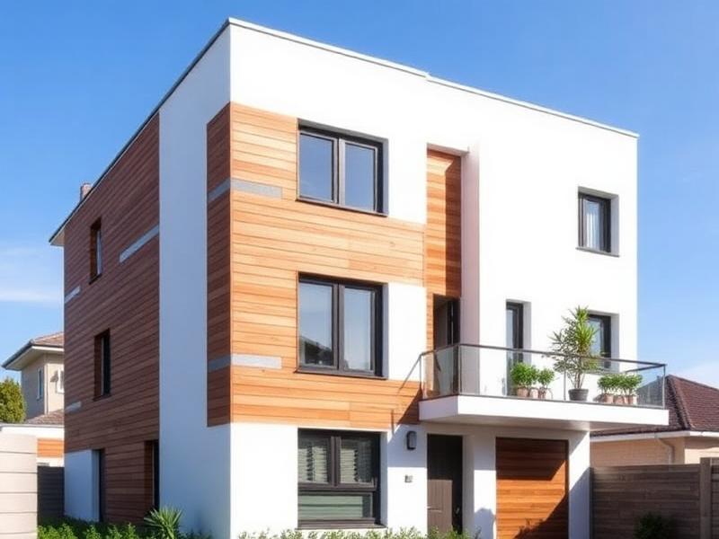 Projeto Serena 78m²