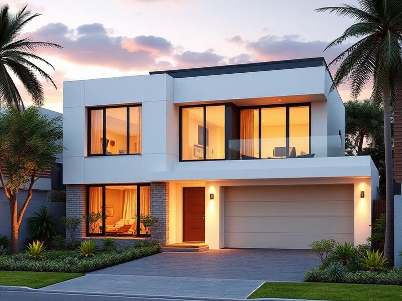 Projeto Siena 84m²